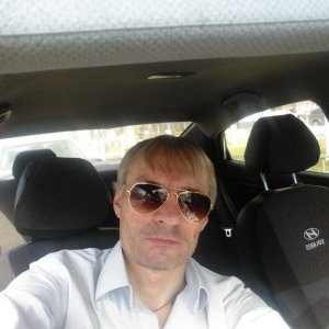 Олег , 45 лет
